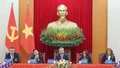Tổng Bí thư Tô Lâm tiếp Trưởng đoàn các nước tham dự Lễ mở ký Công ước Hà Nội