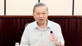 Tổng Bí thư Tô Lâm chủ trì cuộc họp về triển khai Nghị quyết số 71-NQ/TW