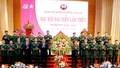 Đại hội Đại biểu Đảng bộ Quân sự tỉnh lần thứ I, nhiệm kỳ 2025 – 2030 thành công tốt đẹp