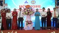 Hiệp hội doanh nghiệp khu vực Văn Yên kỷ niệm Ngày Doanh nhân Việt Nam 13/10
