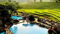 Khoáng nóng làm nóng thị trường du lịch