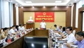 Cần nắm chắc số liệu, dữ liệu thông qua các hoạt động khảo sát, giám sát