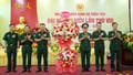 Đại hội Hội Cựu chiến binh phường Nghĩa Lộ, xã Trấn Yên lần thứ VIII