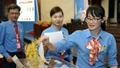 Công đoàn xã, phường, đặc khu hoàn thành đại hội trước ngày 31/10