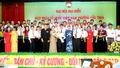 Đại hội đại biểu Mặt trận Tổ quốc Việt Nam phường Cầu Thia lần thứ I thành công tốt đẹp