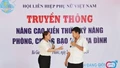 Dự án 8 và vấn đề trang bị kỹ năng số cho phụ nữ dân tộc thiểu số: Bình đẳng giới cần bao trùm số hóa