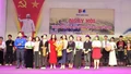 Sôi nổi Ngày Hội thanh niên với các hoạt động giữ gìn bản sắc văn hoá dân tộc năm 2025