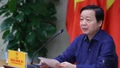 Ngăn dịch tả lợn châu Phi: Kiện toàn lực lượng thú y ở cơ sở, xây dựng hướng dẫn phòng dịch mới