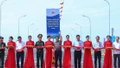 Thủ tướng: Khai thác cầu Phong Châu mới "xứng đáng với mong mỏi và những giọt nước mắt của người dân"