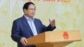 Thủ tướng: Đột phá phát triển nhà ở xã hội phù hợp từng địa phương, đầy đủ hạ tầng và cân đối cung-cầu