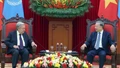 Tổng Bí thư Tô Lâm tiếp Tổng Thư ký Liên hợp quốc António Guterres