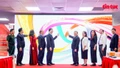 Khai trương trung tâm báo chí Triển lãm thành tựu đất nước nhân kỷ niệm 80 năm Quốc khánh
