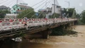 Tập trung phòng, chống lũ, lụt, lũ ống, lũ quét, sạt lở đất ở Bắc Bộ