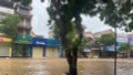 Miền Bắc mưa lớn do ảnh hưởng của bão số 5, các địa phương sẵn sàng lực lượng cứu hộ