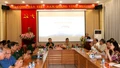 Gặp gỡ nhân vật ngoài đời tác phẩm “Họ là người lính cụ Hồ” của nhà văn Hà Lâm Kỳ