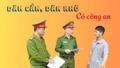 Dân cần, dân khó có công an
