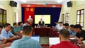 Góp ý vào Dự thảo Báo cáo Chính trị Đại hội Đảng bộ tỉnh Lào Cai lần thứ I, nhiệm kỳ 2025 - 2030
