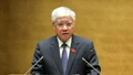 Ông Đỗ Văn Chiến: Cử tri lo ngại về biến động khó lường của giá vàng, bất động sản