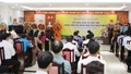 Khánh thành tòa nhà điều trị nội trú Bệnh viện Đa khoa khu vực Bảo Thắng