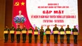 Bộ Chỉ huy Quân sự tỉnh Lào Cai gặp mặt kỷ niệm 79 năm Ngày truyền thống lực lượng vũ trang Quân khu 2