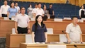 Tổng duyệt chương trình Đại hội Thi đua yêu nước tỉnh Lào Cai lần thứ I, giai đoạn 2025 - 2030