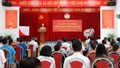 Phường Văn Phú triển khai mô hình “Lắng nghe dân nói”