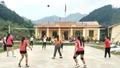 Bà Nguyễn Thị Bích Nhiệm