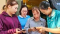 Trịnh Tường đẩy mạnh chuyển đổi số
