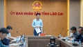 Lào Cai quyết liệt tháo gỡ vướng mắc, đẩy nhanh tiến độ Dự án kết nối giao thông vùng Tây Bắc