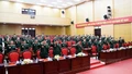 Đại hội lần thứ nhất Đảng bộ Phòng Hậu cần - Kỹ thuật