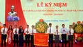 Sở Tư pháp Kỷ niệm 80 năm Ngày truyền thống ngành Tư pháp Việt Nam (28/8/1945 - 28/8/2025) 