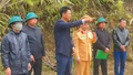 Lào Cai khẩn trương khắc phục hậu quả vụ tai nạn giao thông đặc biệt nghiêm trọng tại xã Phình Hồ
