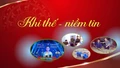 Khí thế - niềm tin