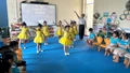Thầy và trò phường Âu Lâu trở lại trường sau lũ