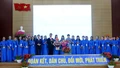 Đại hội đại biểu Phụ nữ xã Lùng Phình lần thứ I, nhiệm kỳ 2025 - 2030