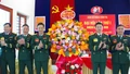 Đại hội Đảng bộ Phòng Chính trị lần thứ I, nhiệm kỳ 2025-2030