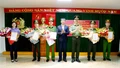 Lào Cai: Khen thưởng 5 tập thể vì có thành tích xuất sắc trong phá đường dây lừa đảo quy mô lớn, liên quan đến tiền điện tử ảo