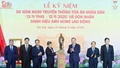Tổng Bí thư Tô Lâm: Tòa án phải là điểm tựa vững chắc của công bằng và lẽ phải
