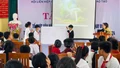 Câu lạc bộ nuôi dưỡng kỹ năng và tinh thần lãnh đạo cho học sinh vùng cao