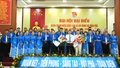 Đại hội đại biểu Đoàn TNCS Hồ Chí Minh xã Trấn Yên lần thứ I