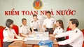 Sắp xếp các đơn vị Kiểm toán nhà nước khu vực trực thuộc Kiểm toán nhà nước
