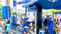 Xăng, dầu đồng loạt giảm giá bán lẻ