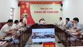 Bí thư Tỉnh ủy Trịnh Xuân Trường tiếp công dân phiên đầu tiên sau hợp nhất tỉnh Lào Cai