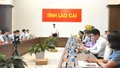 Lào Cai tham dự Phiên họp trực tuyến Ban Chỉ đạo Phòng thủ dân sự quốc gia lần thứ nhất
