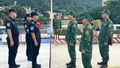 Lào Cai tăng cường phối hợp tuần tra kiểm soát đảm bảo an ninh biên giới