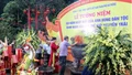 Tạm dừng tổ chức khai hội mùa thu Côn Sơn - Kiếp Bạc vì mưa bão