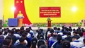 Trên 500 học sinh, giáo viên Trường THPT số 3 Bảo Yên tham gia chiến dịch truyền thông “Không một mình - Cùng nhau an toàn trực tuyến"