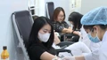 Bệnh viện Đa khoa số 2 tỉnh Lào Cai kêu gọi các tổ chức, cá nhân tình nguyện hiến máu cứu người