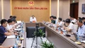Bộ Chỉ huy Quân sự tỉnh, Đoàn Thanh niên, Hội Phụ nữ sẽ là lực lượng chủ đạo trong thời gian này