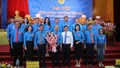 Đại hội đại biểu Công đoàn phường Yên Bái lần thứ I, nhiệm kỳ 2025 - 2030